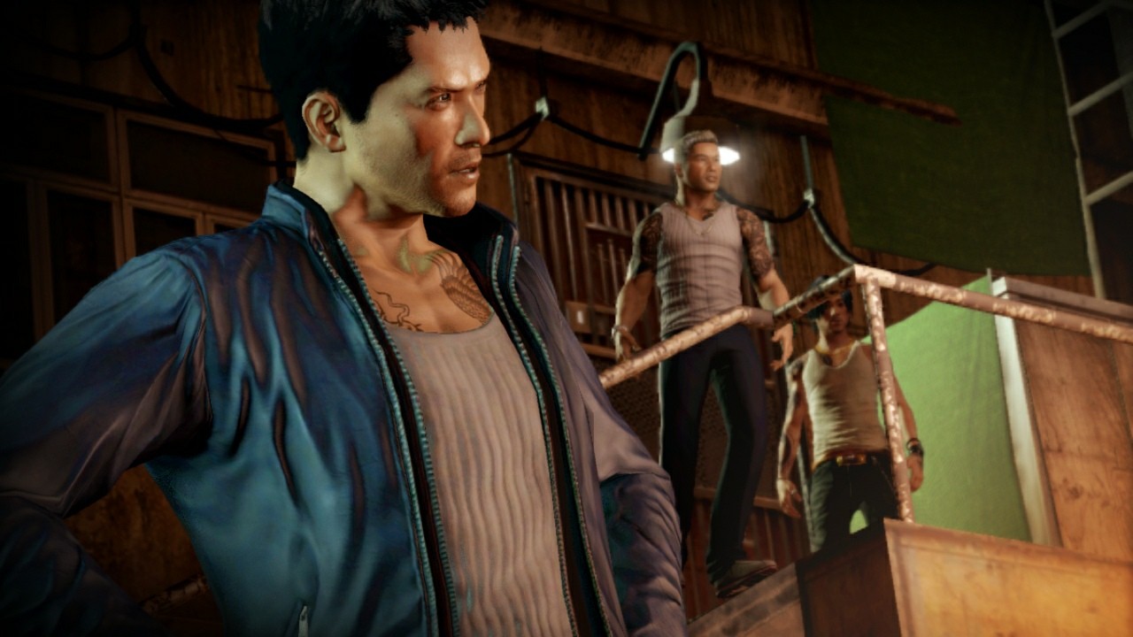 Sleeping Dogs - Imagen 25